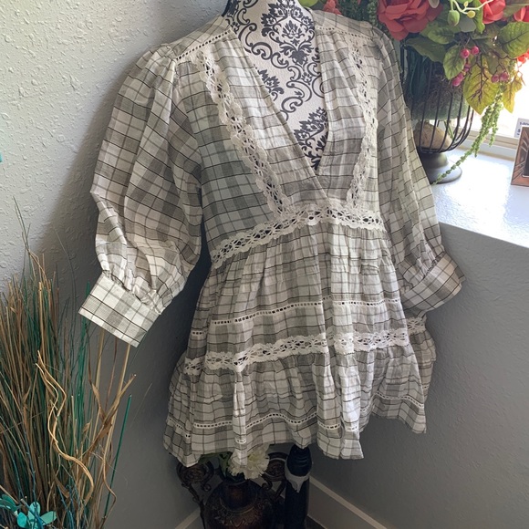 Free people tunic - Picture 2 of 5